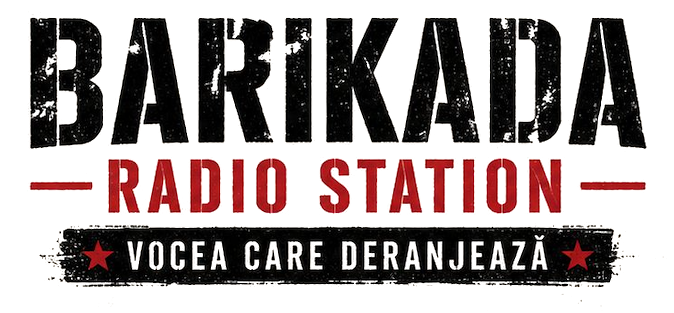 BARIKADA RADIO STATION — Vocea care deranjează
